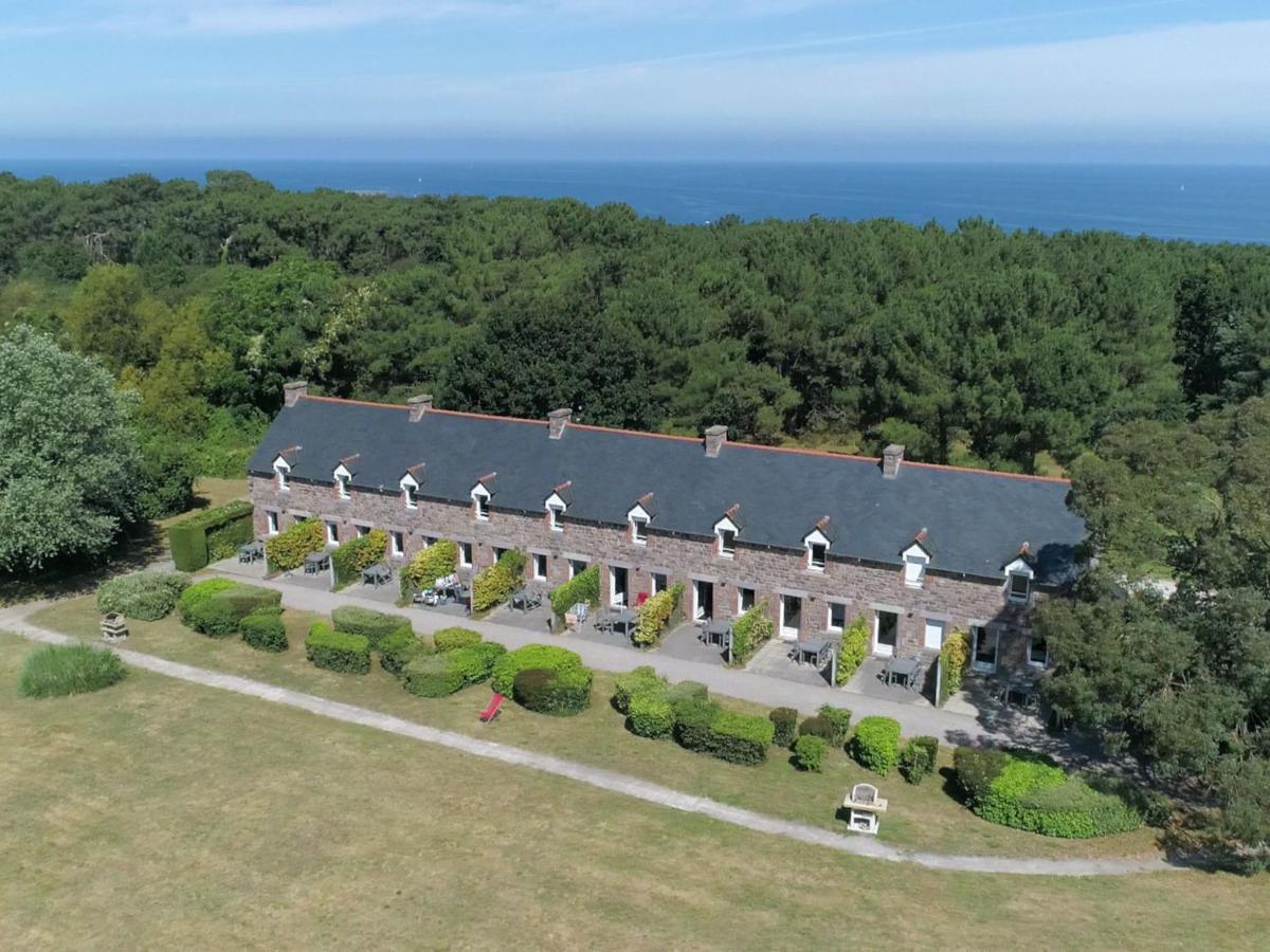 Holiday Home T3-Residence La Carquois By Interhome Frehel Zewnętrze zdjęcie