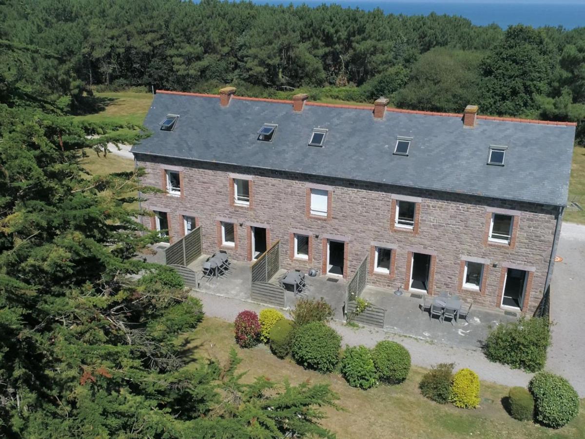 Holiday Home T3-Residence La Carquois By Interhome Frehel Zewnętrze zdjęcie