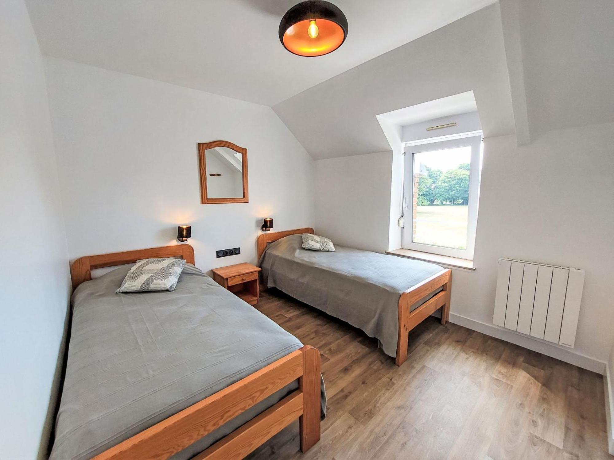 Holiday Home T3-Residence La Carquois By Interhome Frehel Zewnętrze zdjęcie