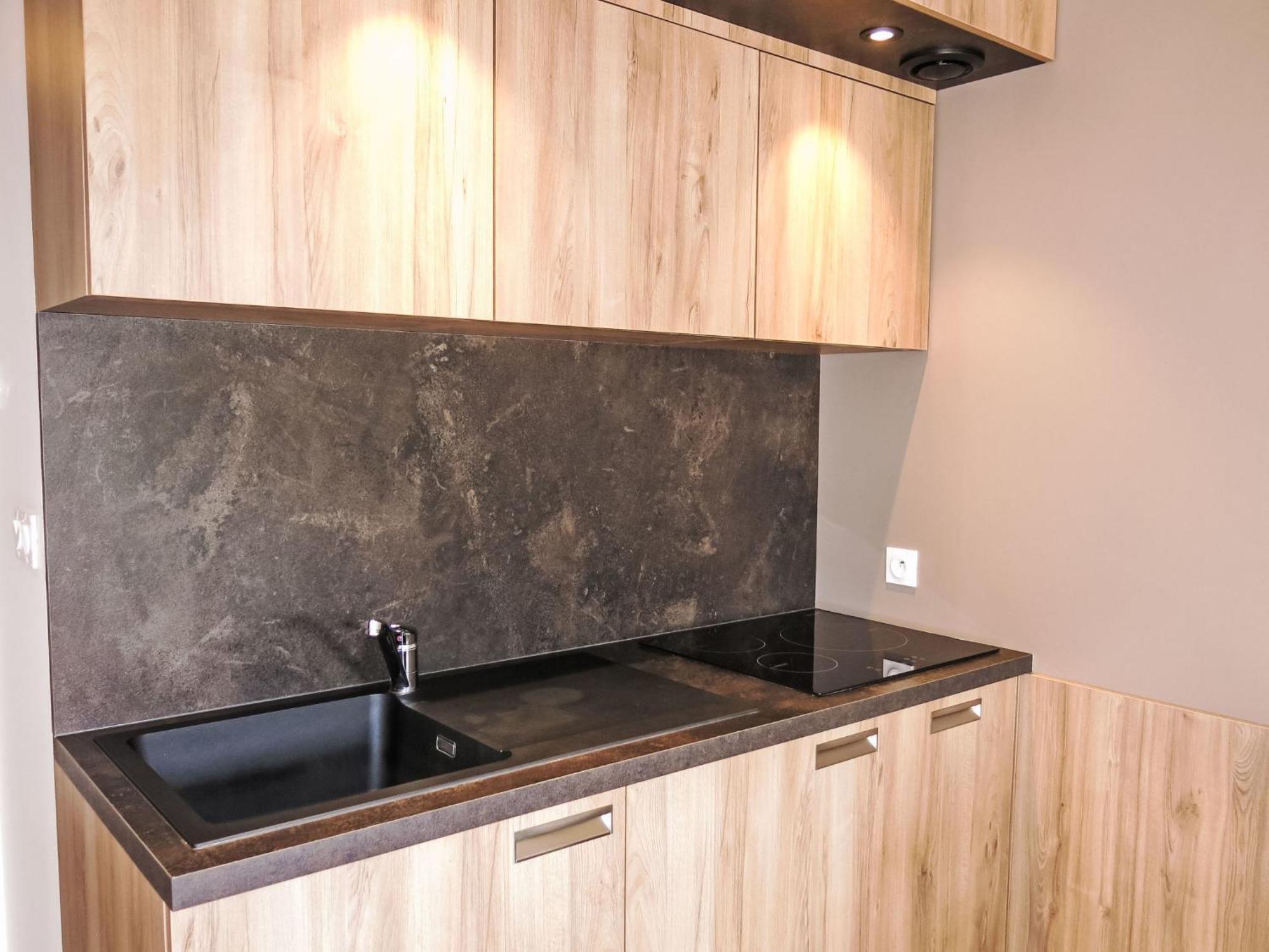 Holiday Home T3-Residence La Carquois By Interhome Frehel Zewnętrze zdjęcie